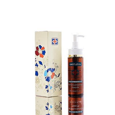 男女外阴洗液色达