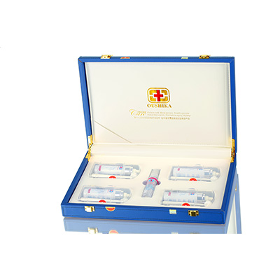 恢复自洁系统套色达